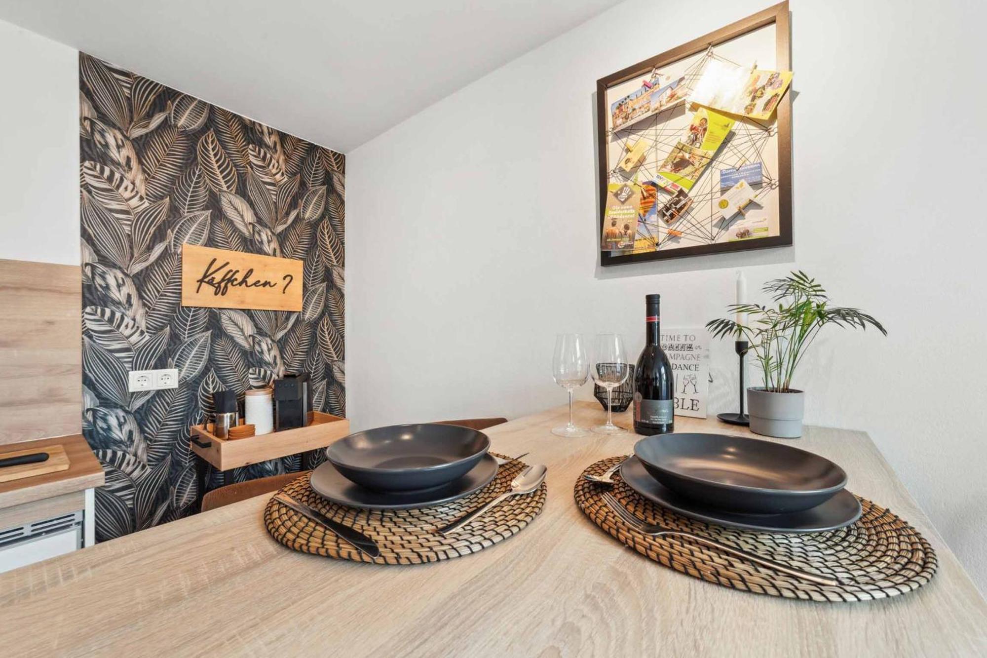 Apartment Am Albertsplatz Coburg Buitenkant foto